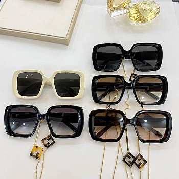 Fendi Sunglasses 001