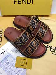 FENDI SLIDES - 2