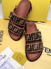 FENDI SLIDES - 3