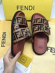 FENDI SLIDES - 5