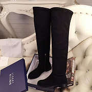 Stuarts Weitzman Boots - 3