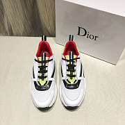 Dior Sneaker Shoes P2601 - 4
