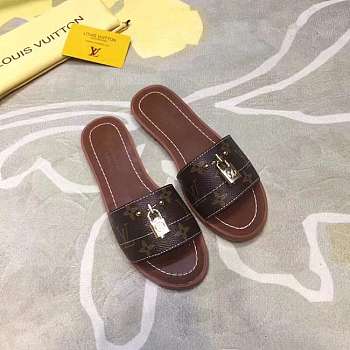 LV Sandals