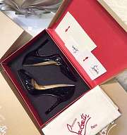 Christina Louboutin Pigalle Vernis - 5