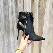 Christina Louboutin Boots 002 - 1