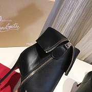 Christina Louboutin Boots 002 - 6