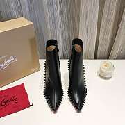 Christian Louboutin Boots - 4