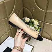 Chanel Flat Shoes (5 colour) - 6