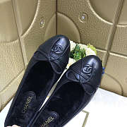 Chanel Flat Shoes (5 colour) - 5