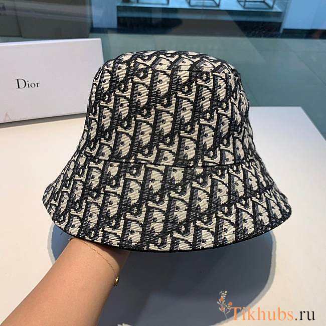 Dior Hat - 1