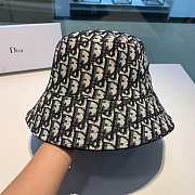 Dior Hat - 2