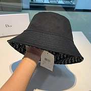 Dior Hat - 3