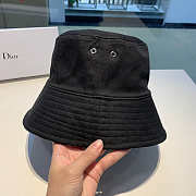 Dior Hat - 4