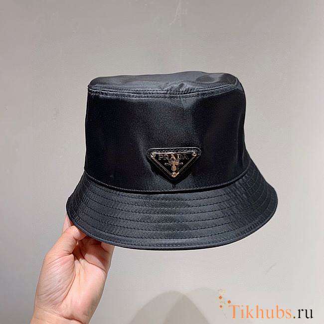 Prada Hat Black - 1