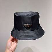 Prada Hat Black - 1