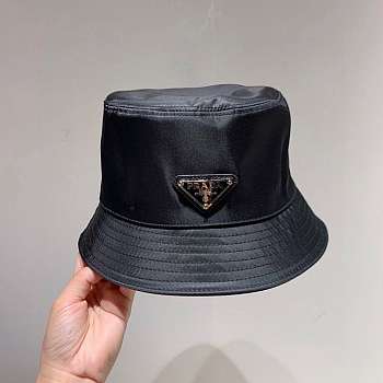 Prada Hat Black