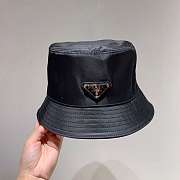 Prada Hat Black - 3