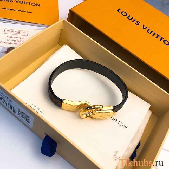 LV Bracelet 002 - 1