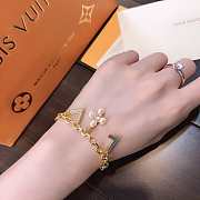 LV Bracelet 001 - 2