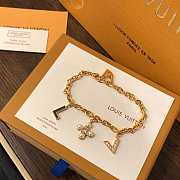 LV Bracelet 001 - 4