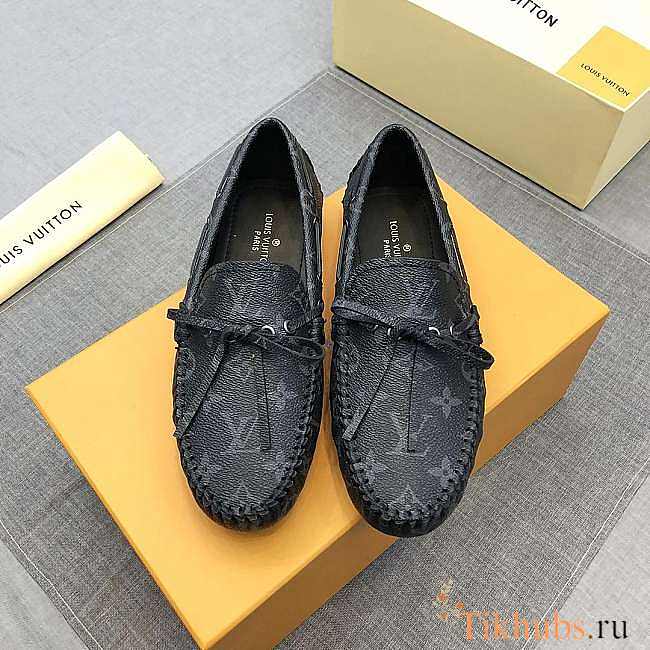 LV Loafer 01 - 1