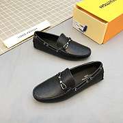 LV Loafer - 5