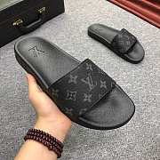 LV Slippers For Men - 2