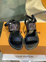 LV Sandals 005 - 1