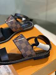 LV Sandals 005 - 5