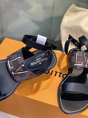 LV Sandals 005 - 2