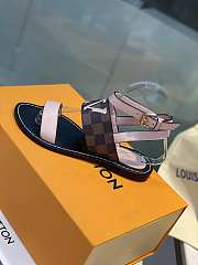 LV Sandals 001 - 3