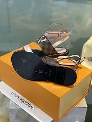 LV Sandals 001 - 4