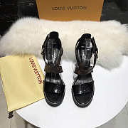 Louis Vuitton Heel Slides - 2