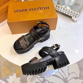 Louis Vuitton Slides