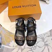 Louis Vuitton Slides - 6