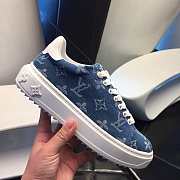 Louis Vuitton Sneaker - 2
