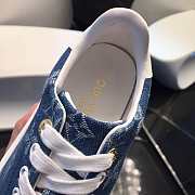 Louis Vuitton Sneaker - 4