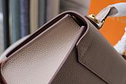 LV Twist One Handle Small Handbag M57093 Size 17 x 25 x 11 cm - 6