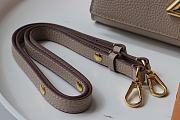 LV Twist One Handle Small Handbag M57093 Size 17 x 25 x 11 cm - 5