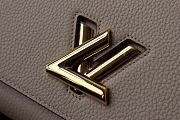 LV Twist One Handle Small Handbag M57093 Size 17 x 25 x 11 cm - 2