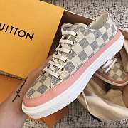 LV Frontrow Sneaker  - 1