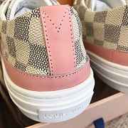 LV Frontrow Sneaker  - 3