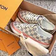 LV Frontrow Sneaker  - 2