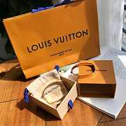 Louis Vuitton Bracelets Gold &Rose Gold & Silver - 3