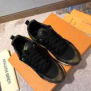 Louis Vuitton Run Away Sneaker 1A3CW4 - 5