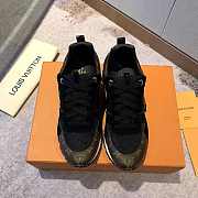 Louis Vuitton Run Away Sneaker 1A3CW4 - 4