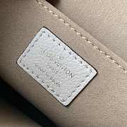 Louis Vuitton Beaumarchais N40148 Size 25 x 18.5 x 9.5 cm - 6