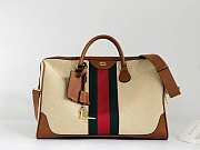 Gucci Travel Bag 575070 Size 44 x 27 x 24 cm - 1