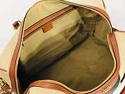 Gucci Travel Bag 575070 Size 44 x 27 x 24 cm - 4