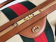 Gucci Travel Bag 575070 Size 44 x 27 x 24 cm - 2